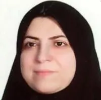 دکتر نازنین مهرداد