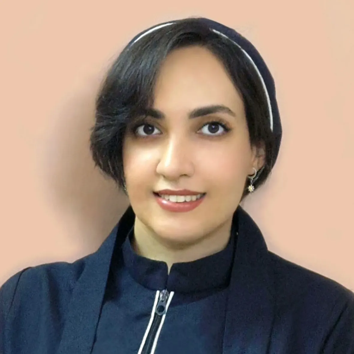 دکتر نگار علی عسکری