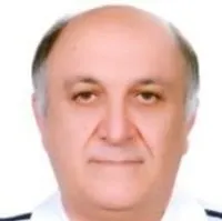 دکتر محمدعلی نظری فروشانی
