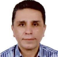 دکتر شاهرخ الهی