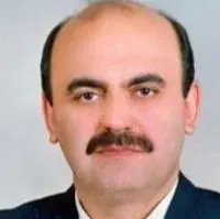 دکتر علی خوشکار