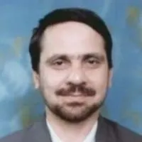 دکتر علی اکبر جعفریان