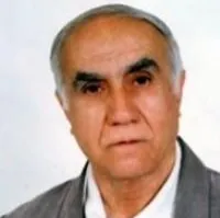 دکتر علی دادگستر