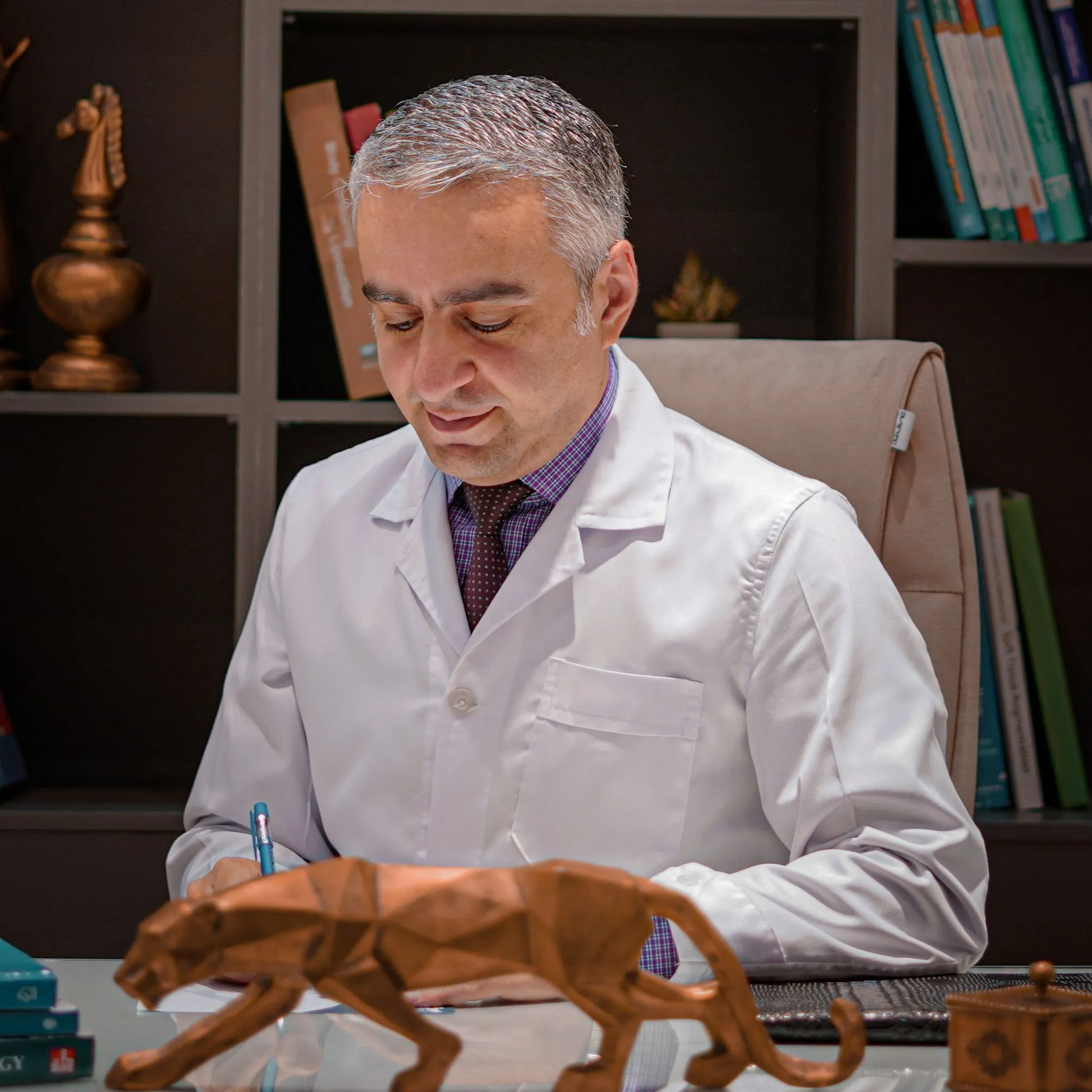 دکتر وحید ظفرمند صدیق
