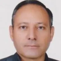 دکتر مهرداد رقاع