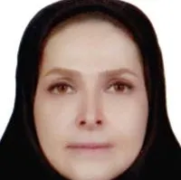 دکتر سولماز سلطان احمدی