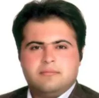 دکتر یوسف شعبانی مشکول