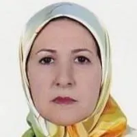 دکتر پریوش پرهیزگار