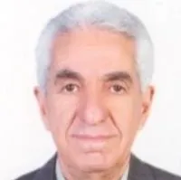 دکتر منوچهر دائی