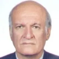 دکتر عزت اله بهی مهر