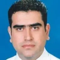 دکتر علیرضا غزنوی