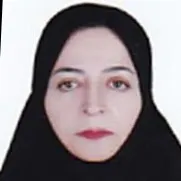 دکتر شمسی احسانی