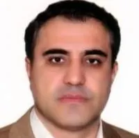 دکتر جمشید صفری