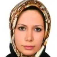 دکتر معصومه محمدی