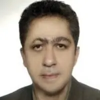 دکتر محمود حسینیان نیک