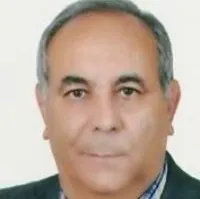 دکتر سیدکمال الدین مدنی نائینی