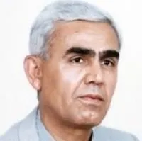 دکتر ابراهیم عرب