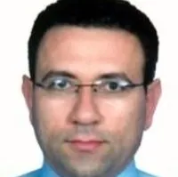 دکتر محمدعلی تقی پور