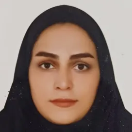 پریسا میرزایی شریفی زاده