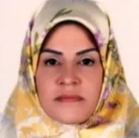 دکتر عهدیه کرمی