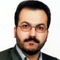 دکتر غلامحسین قائدی