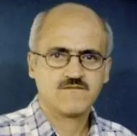 دکتر رضا مدرکی