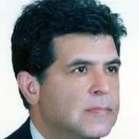 دکتر رحمت اله تراب