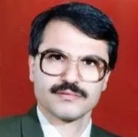 دکتر حسین صالح