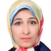 دکتر فریبا خدادادی