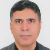 دکتر رضا پوربهادر