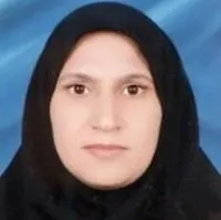 دکتر نسرین کوکبی