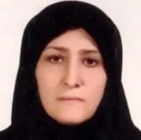 دکتر محبوبه سبک دست نودهی