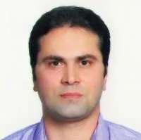 دکتر امین دلیلی