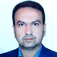 احمدرضا شوکتی راد