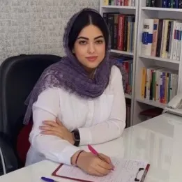 ملیکا رضائی