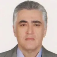 دکتر بیژن شاد