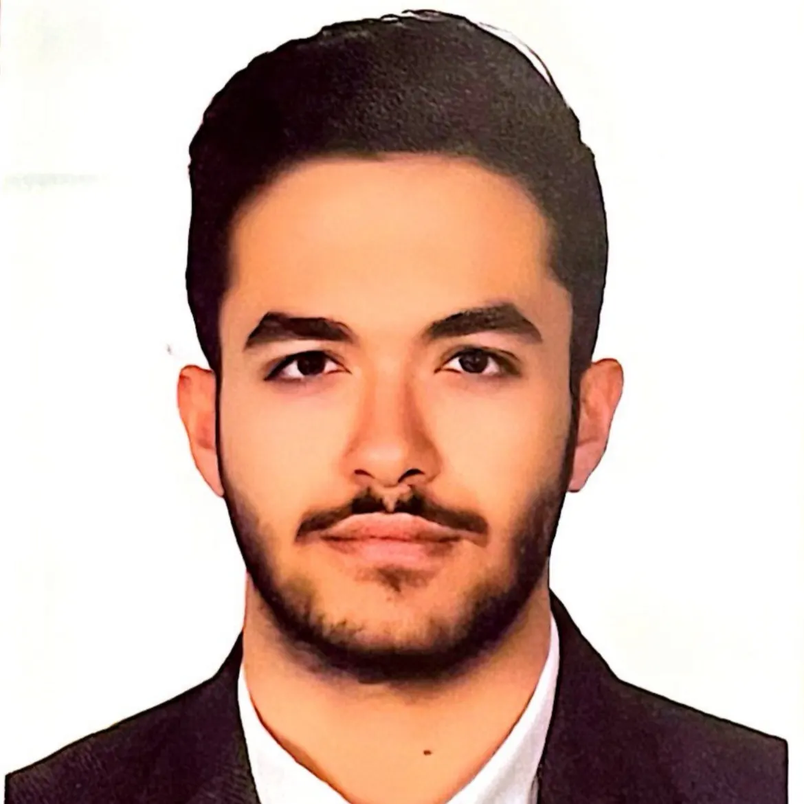 میربابک حوائج