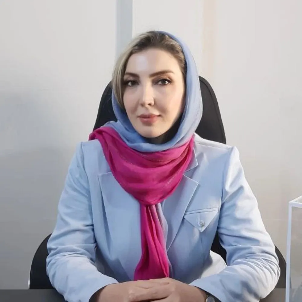 طیبه شیخی