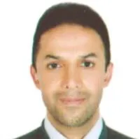 دکتر محمدعلی شاکری حسین آباد