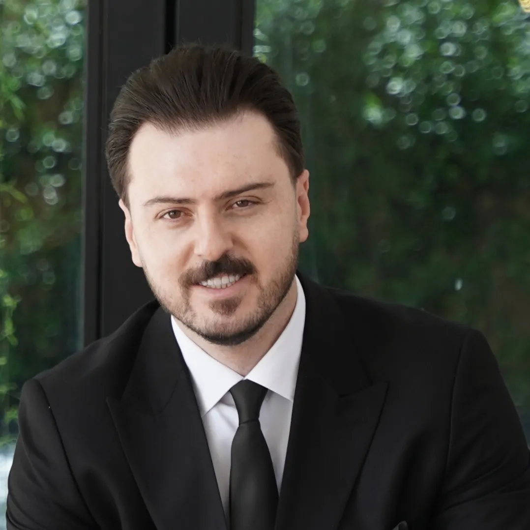 حامد رضائی