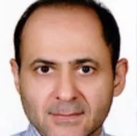 دکتر محمدعارف دریانورد