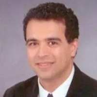 دکتر رضا قهستانی