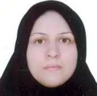 دکتر عفت حیدری