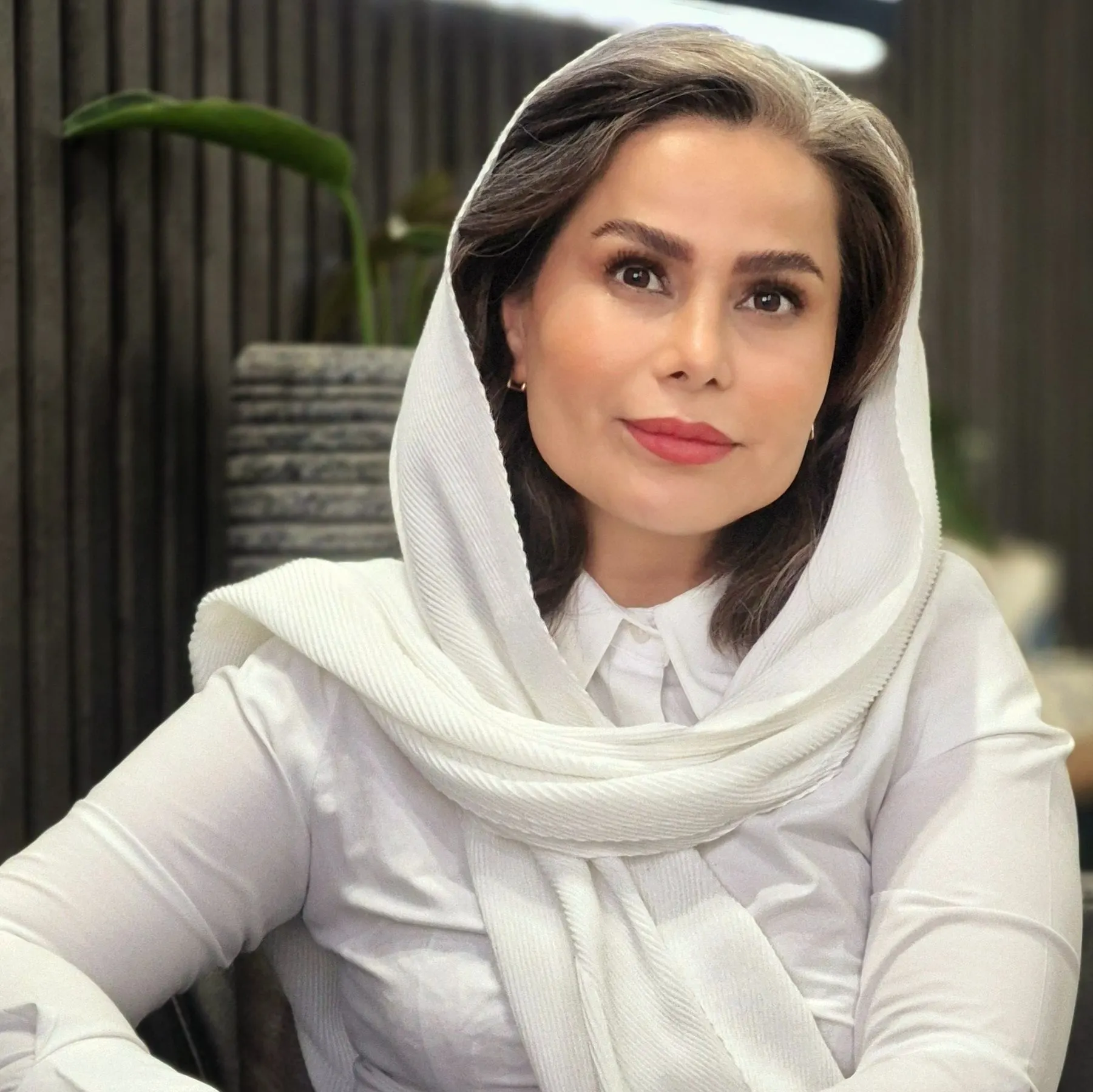 دکتر ریحانه پناهی