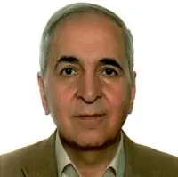 دکتر ناصر رزمی نیا