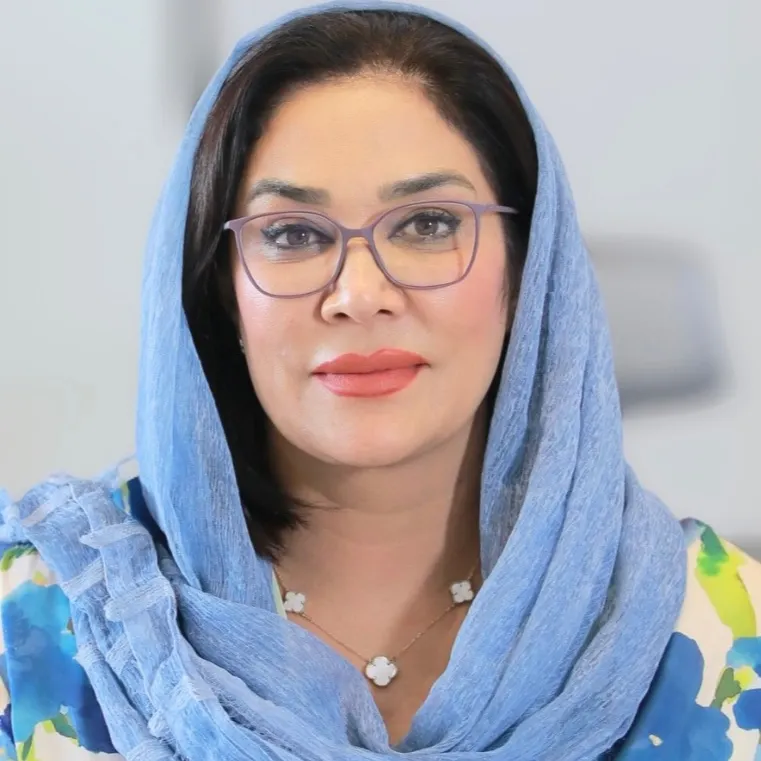 دکتر آزیتا بیجاری