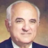 دکتر سام روائی