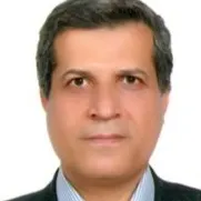 دکتر سیدناصر حسینی