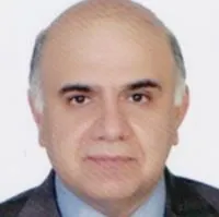 دکتر مهدی اشراقی
