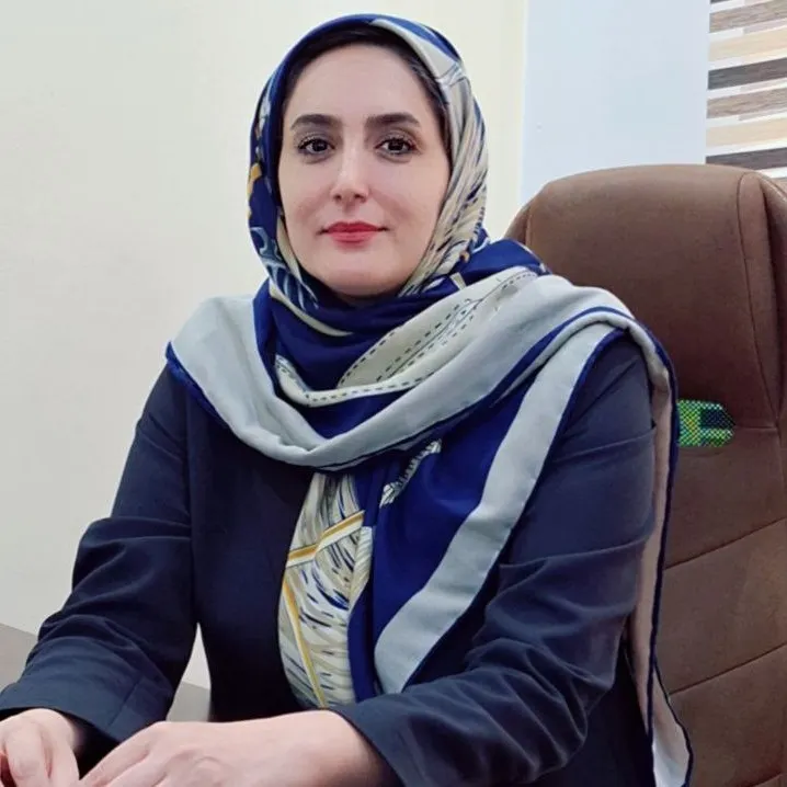 سمیه محروس